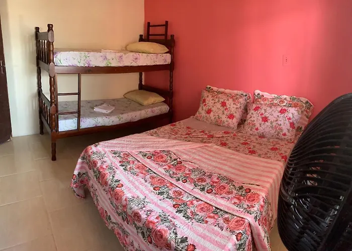 Casa Proximo Ao Beto Carrero E Praia