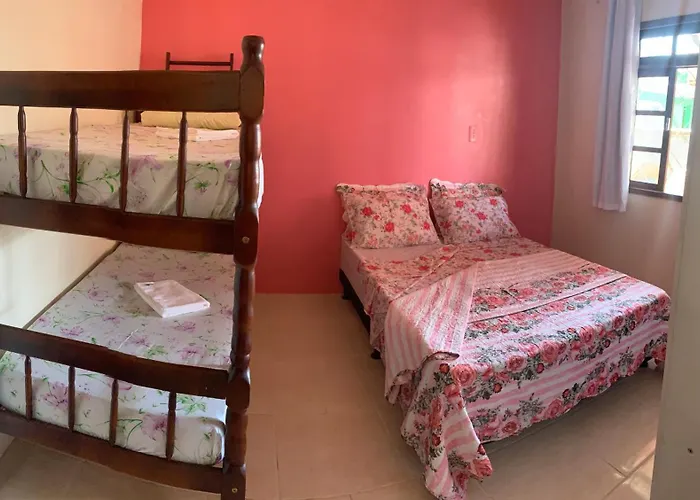 Casa Proximo Ao Beto Carrero E Praia